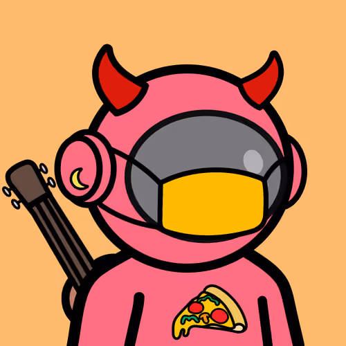 SpaceBoys #6098