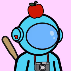 SpaceBoys #6519