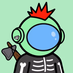 SpaceBoys #3235