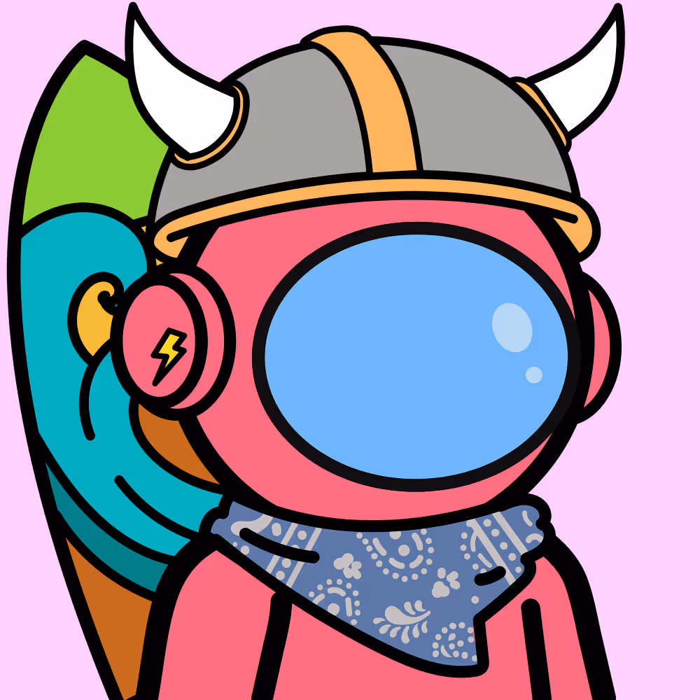 SpaceBoys #8843