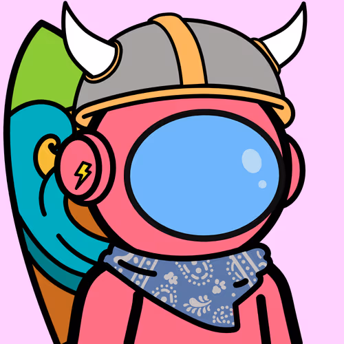 SpaceBoys #8843