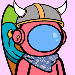 SpaceBoys #8843