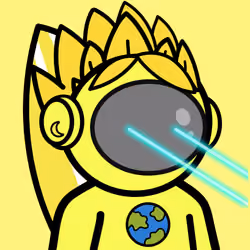SpaceBoys #7948