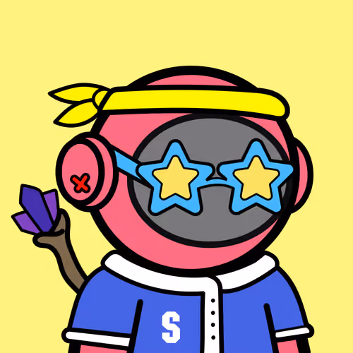 SpaceBoys #8623