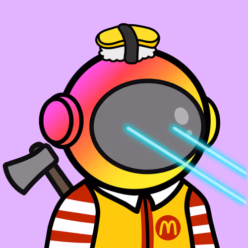 SpaceBoys #8872