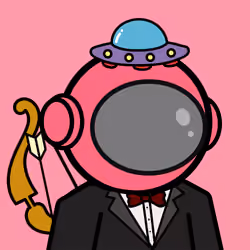 SpaceBoys #7683