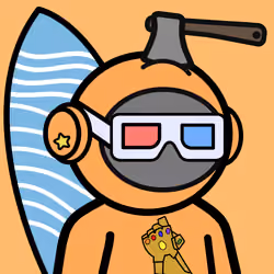SpaceBoys #8682