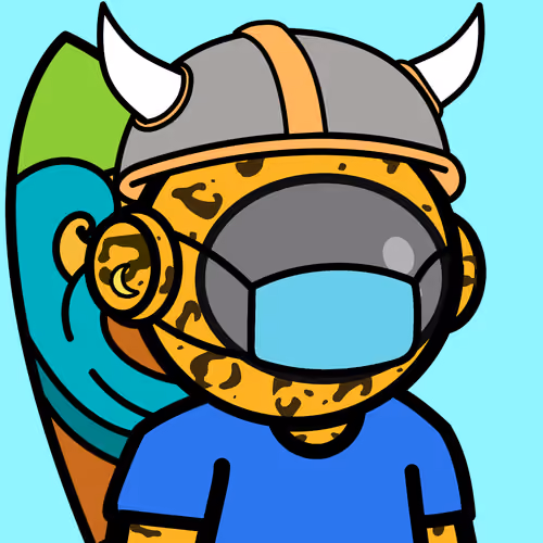 SpaceBoys #7256