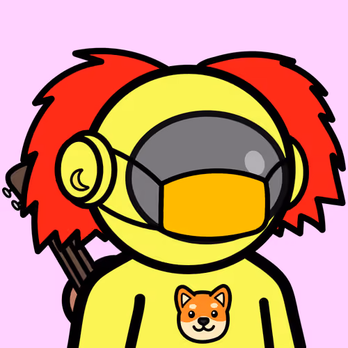 SpaceBoys #6373