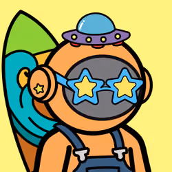 SpaceBoys #1083