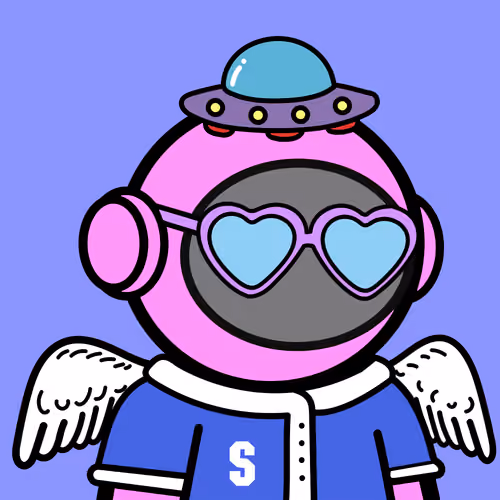 SpaceBoys #2012