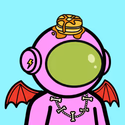 SpaceBoys #7682