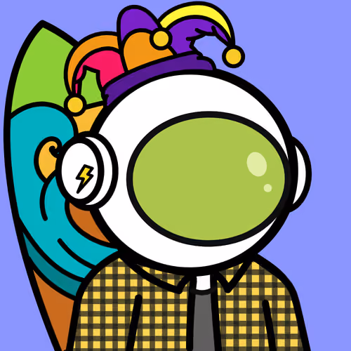 SpaceBoys #381