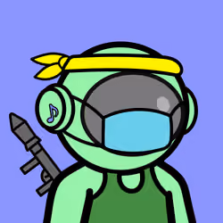 SpaceBoys #5485