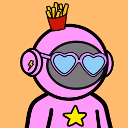 SpaceBoys #1124