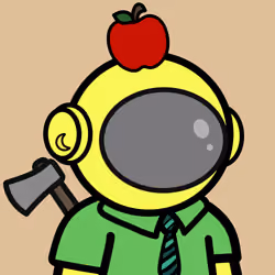 SpaceBoys #3385