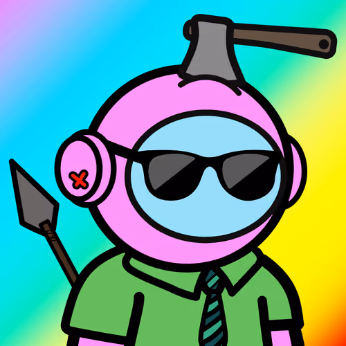 SpaceBoys #6187