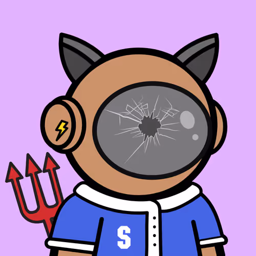 SpaceBoys #55