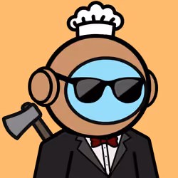 SpaceBoys #7866
