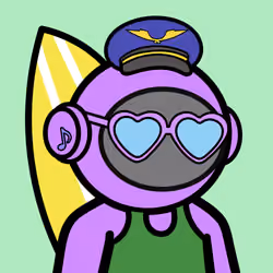 SpaceBoys #4081