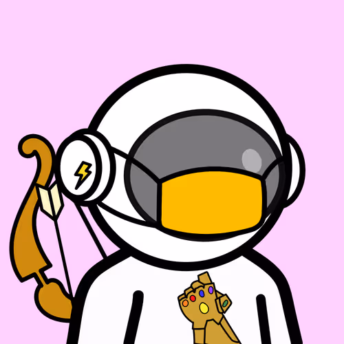SpaceBoys #2931