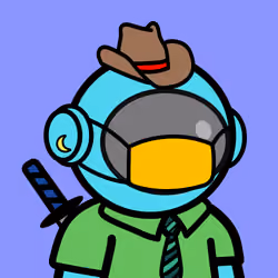 SpaceBoys #8532
