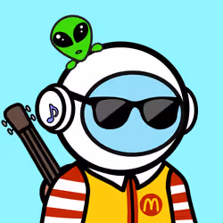 SpaceBoys #7056
