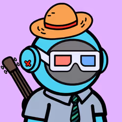 SpaceBoys #4404