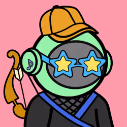 SpaceBoys #6633
