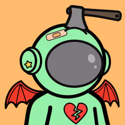 SpaceBoys #4019