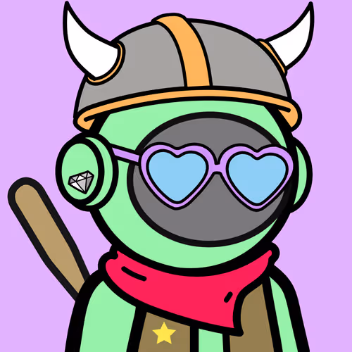 SpaceBoys #8849