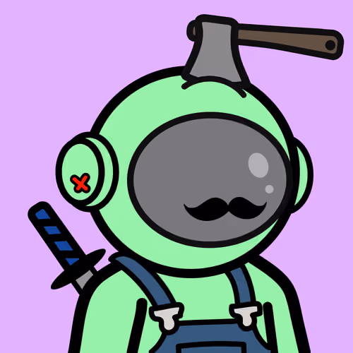 SpaceBoys #512