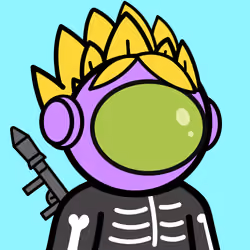 SpaceBoys #1480