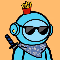SpaceBoys #8291