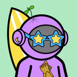 SpaceBoys #634