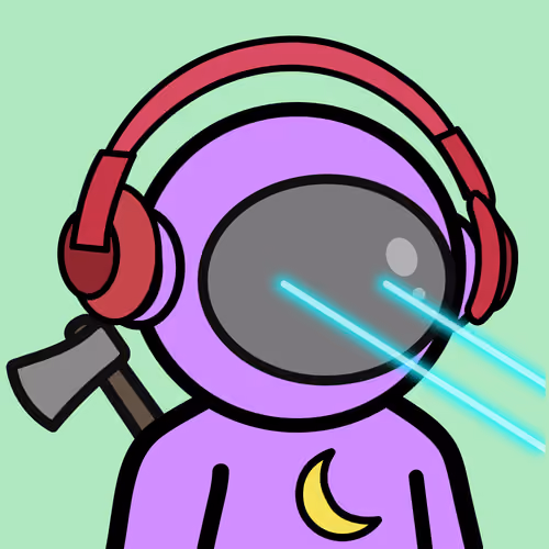 SpaceBoys #4945