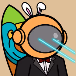 SpaceBoys #595