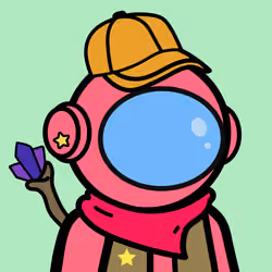 SpaceBoys #6890