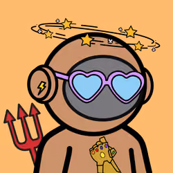 SpaceBoys #2080