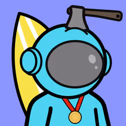 SpaceBoys #5869