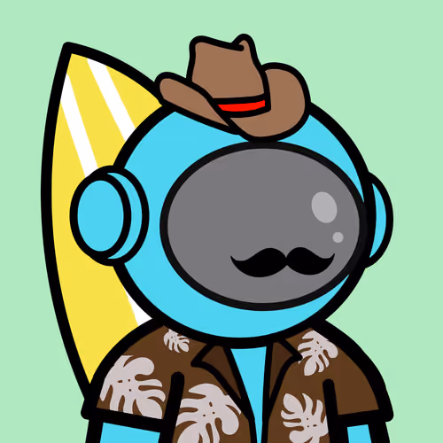 SpaceBoys #7533