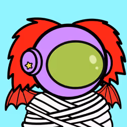 SpaceBoys #2207