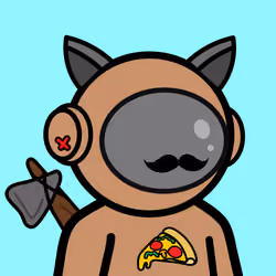 SpaceBoys #5790