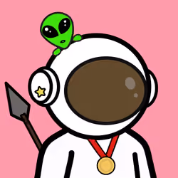SpaceBoys #7409