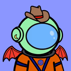 SpaceBoys #6424