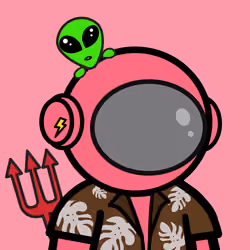 SpaceBoys #6254