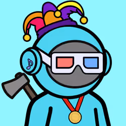 SpaceBoys #3751