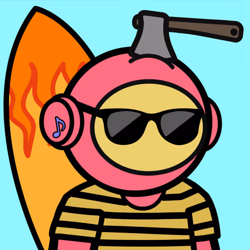 SpaceBoys #5491