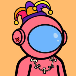 SpaceBoys #1266