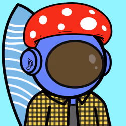 SpaceBoys #5529